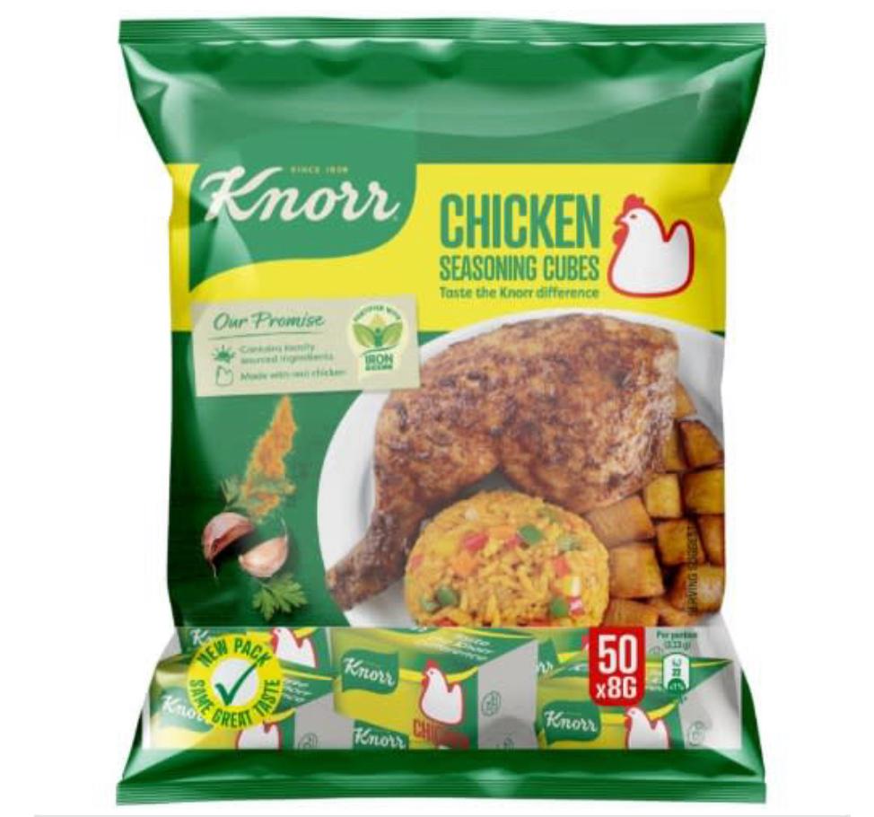 Know Chicken 