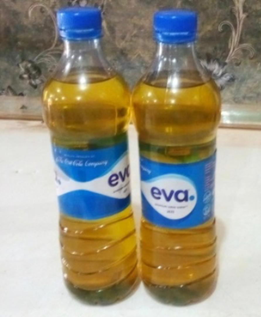 Groundnut per oil bottle 