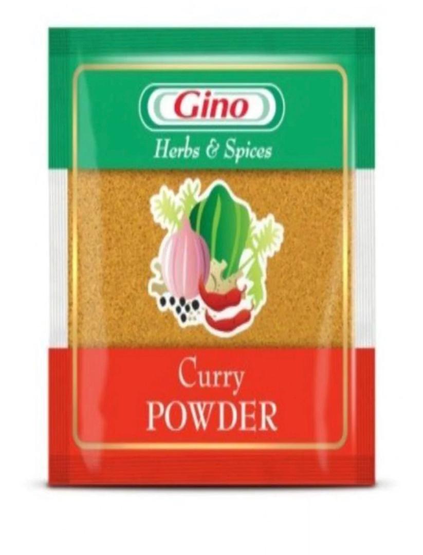Gino curry per roll 