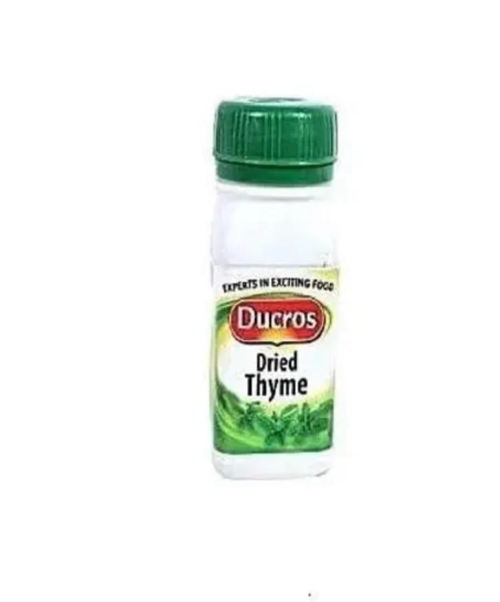 Ducros Thyme 