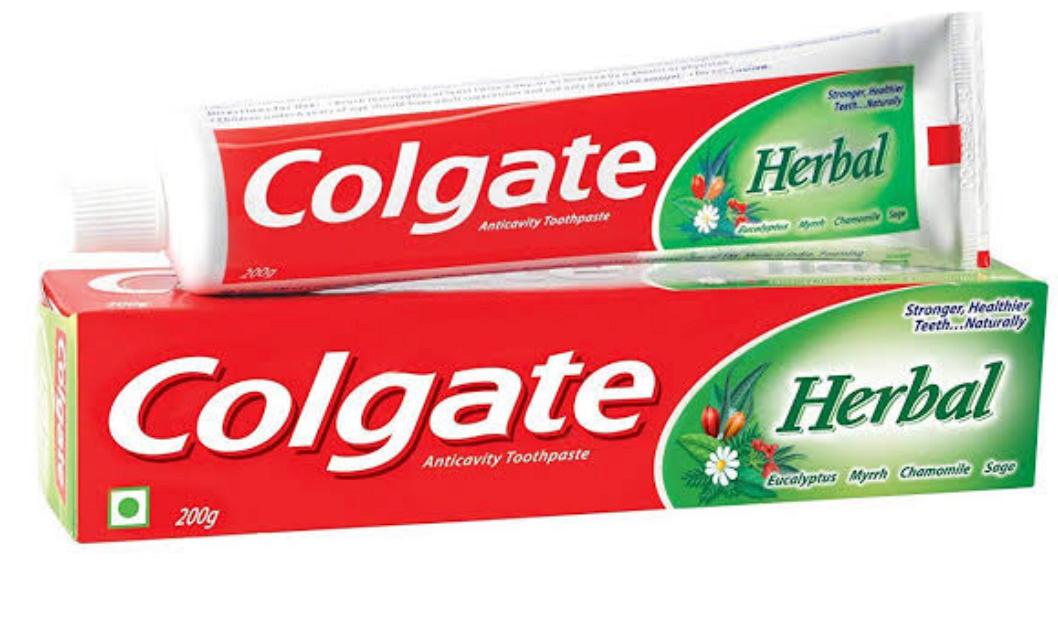 Colgate Herbal Toothpaste 