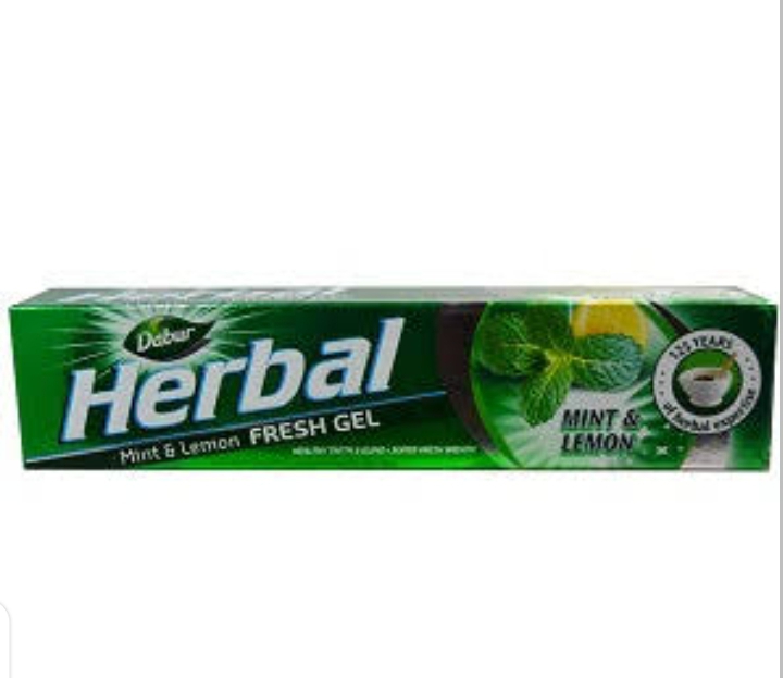 Dabur Herbal Toothpaste 
