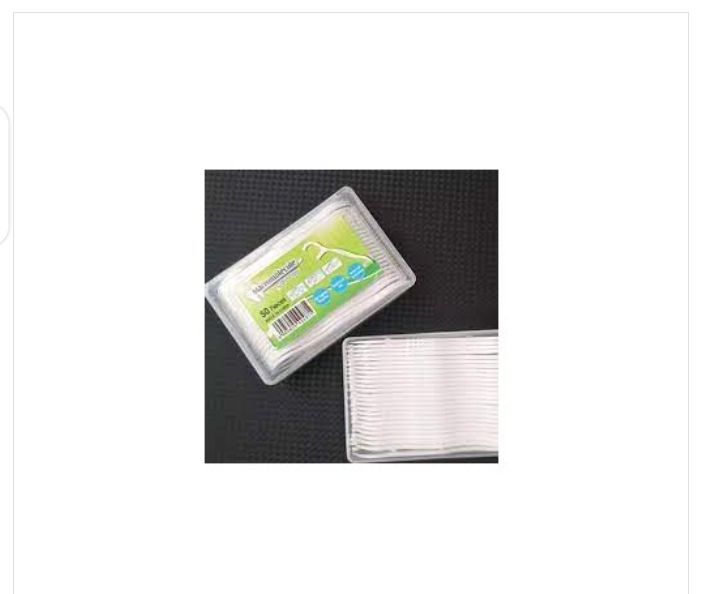 Dental Floss by 50