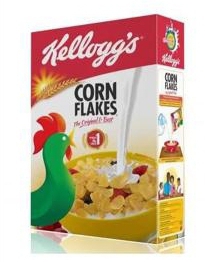 Kellogg's Cornflakes 