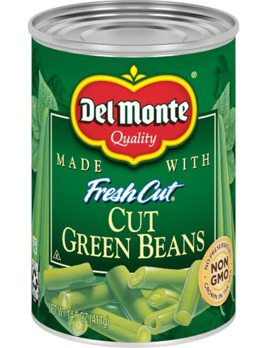 Green Beans 