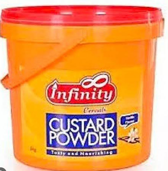 Infinity Custard 