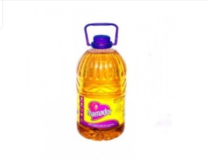 Mamador Oil 2.5litres