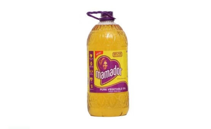 Mamador Oil 3.5 litres 