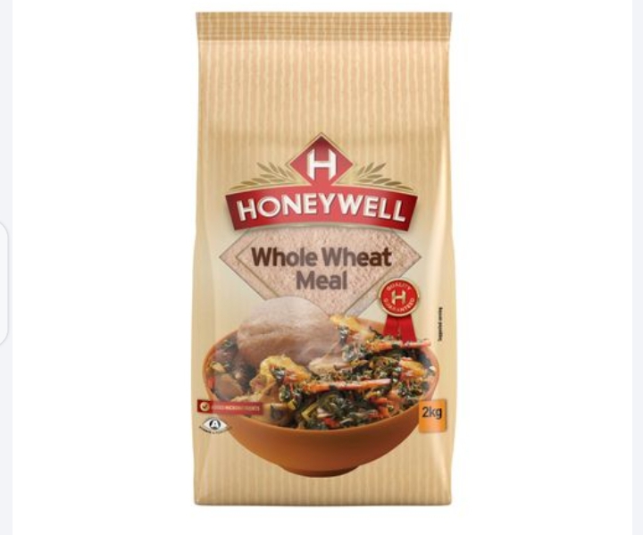 Wheat 1kg