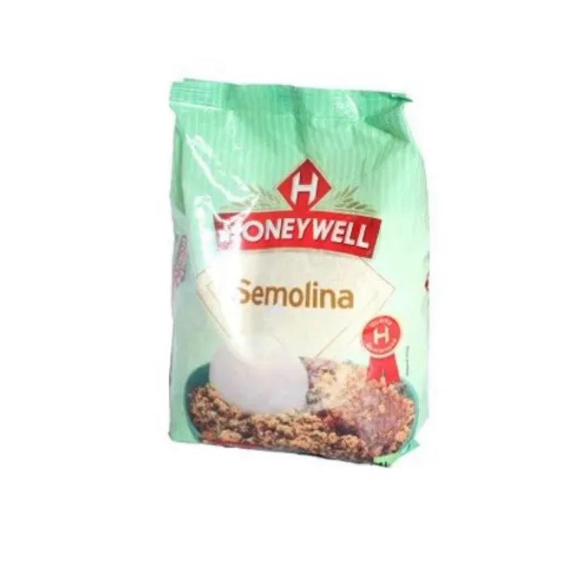 Honey well Semolina 1 kg