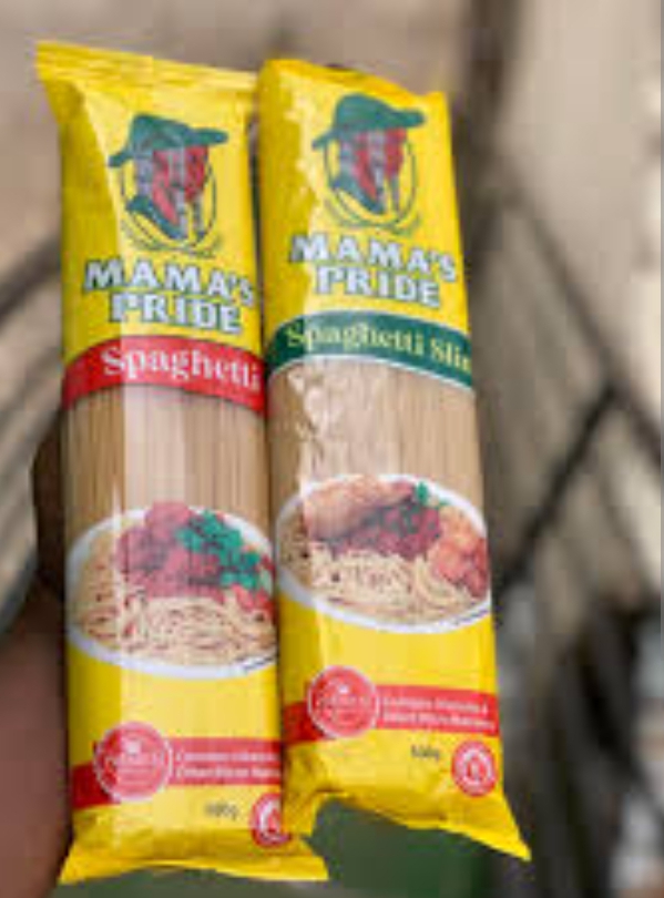 Mama Pride Spaghetti 