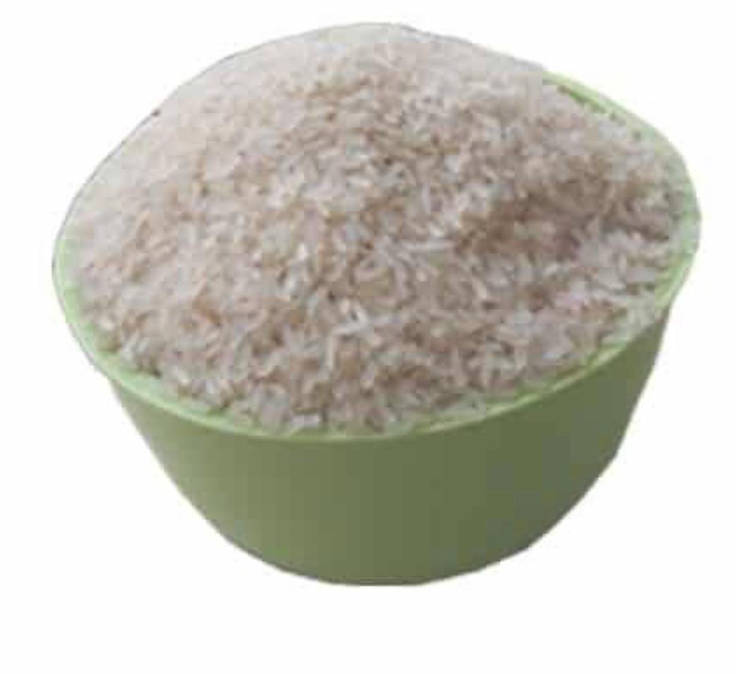 Rice 1 congo