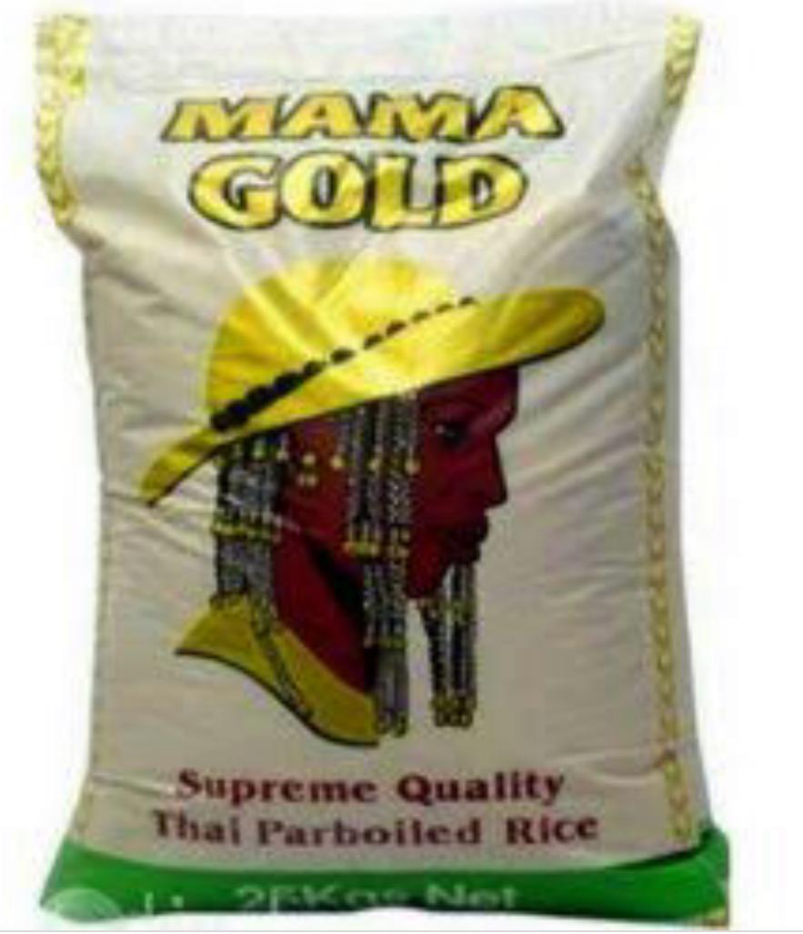 Rice 1 bag