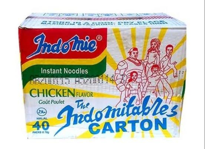 Indomitable indomine 1 pack 