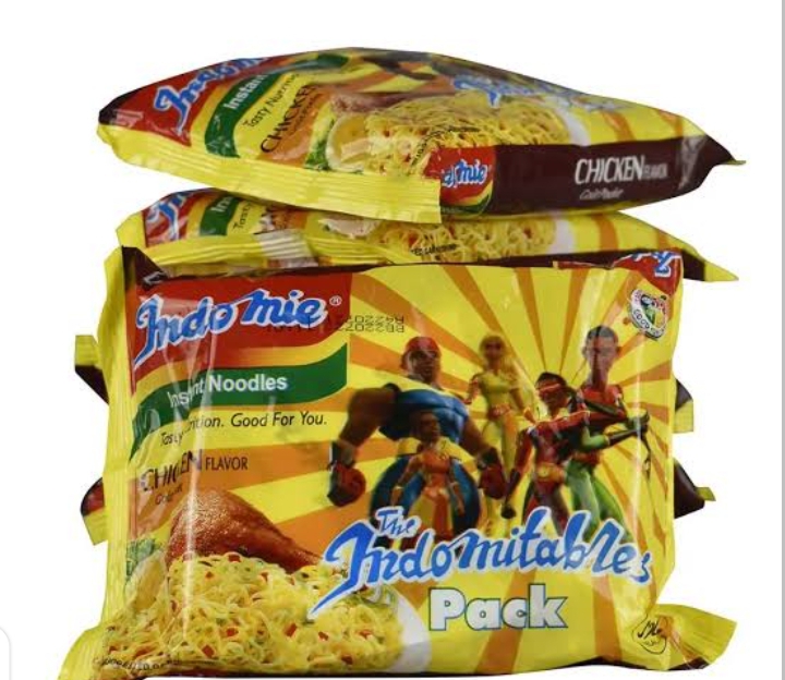 Golden penny chicken indomine 