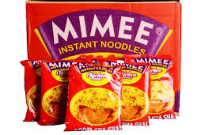 Mimie instant indomine 1 pack