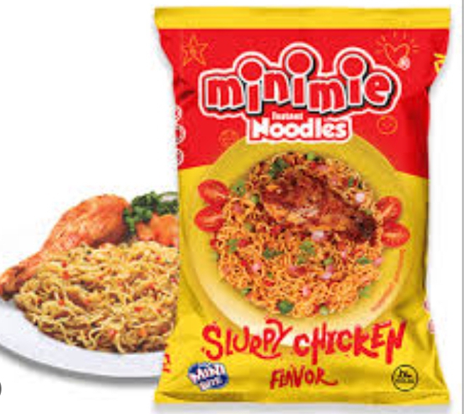 Mimie instant indomine per one 