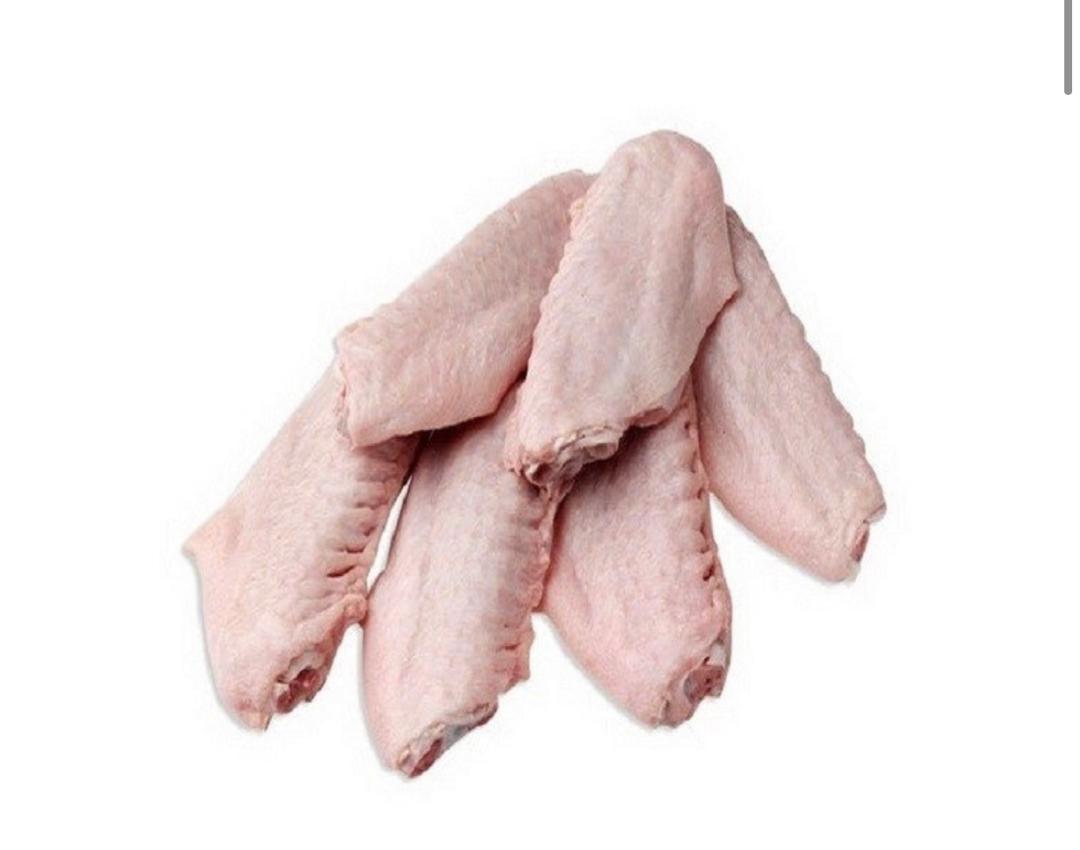Frozen Turkey Per kg