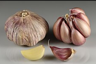 Garlic per one 