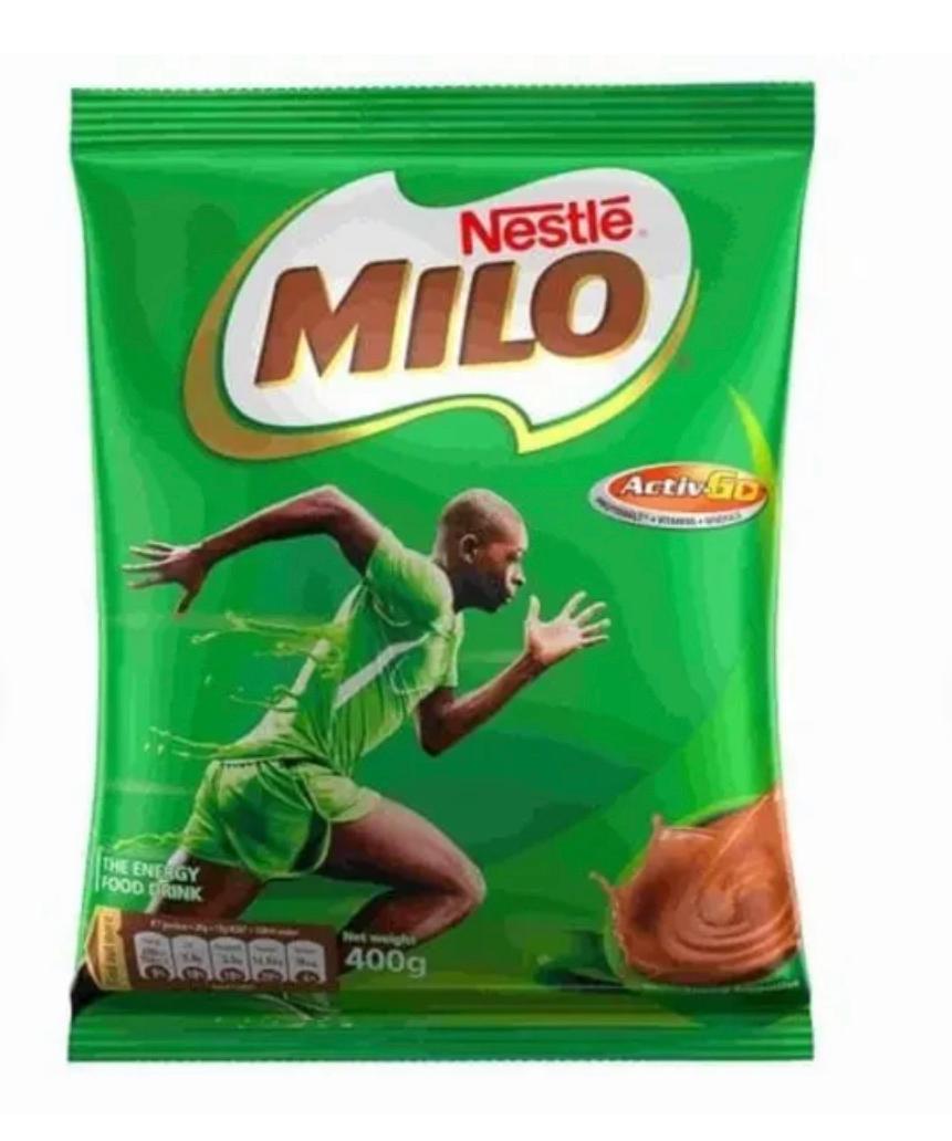 Nestle Milo refill 