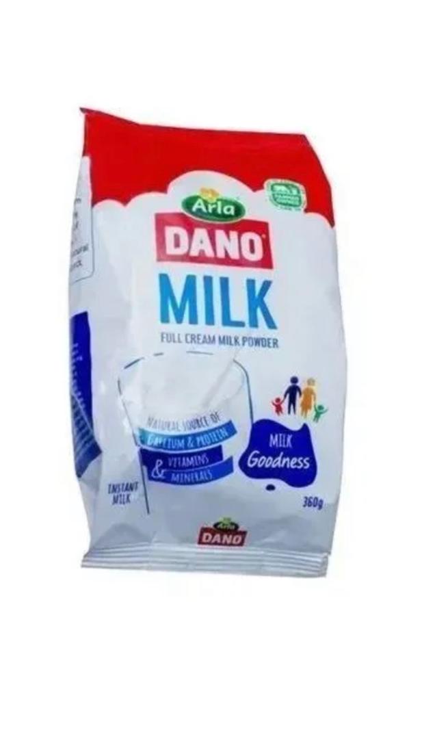 Dano milk refill 