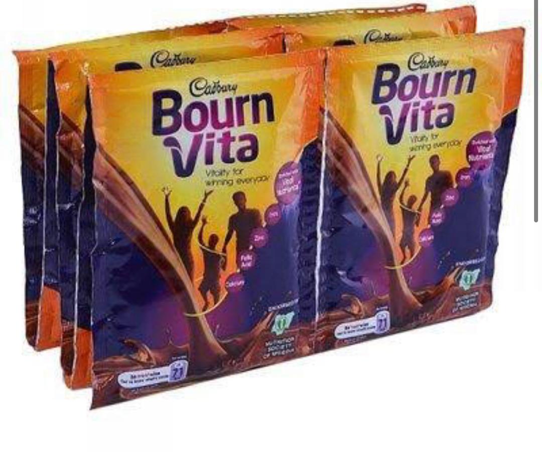 Bornivita sachet 