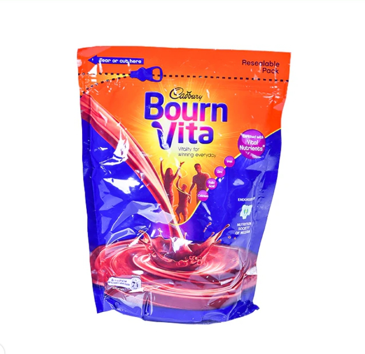 Bornivita refill 