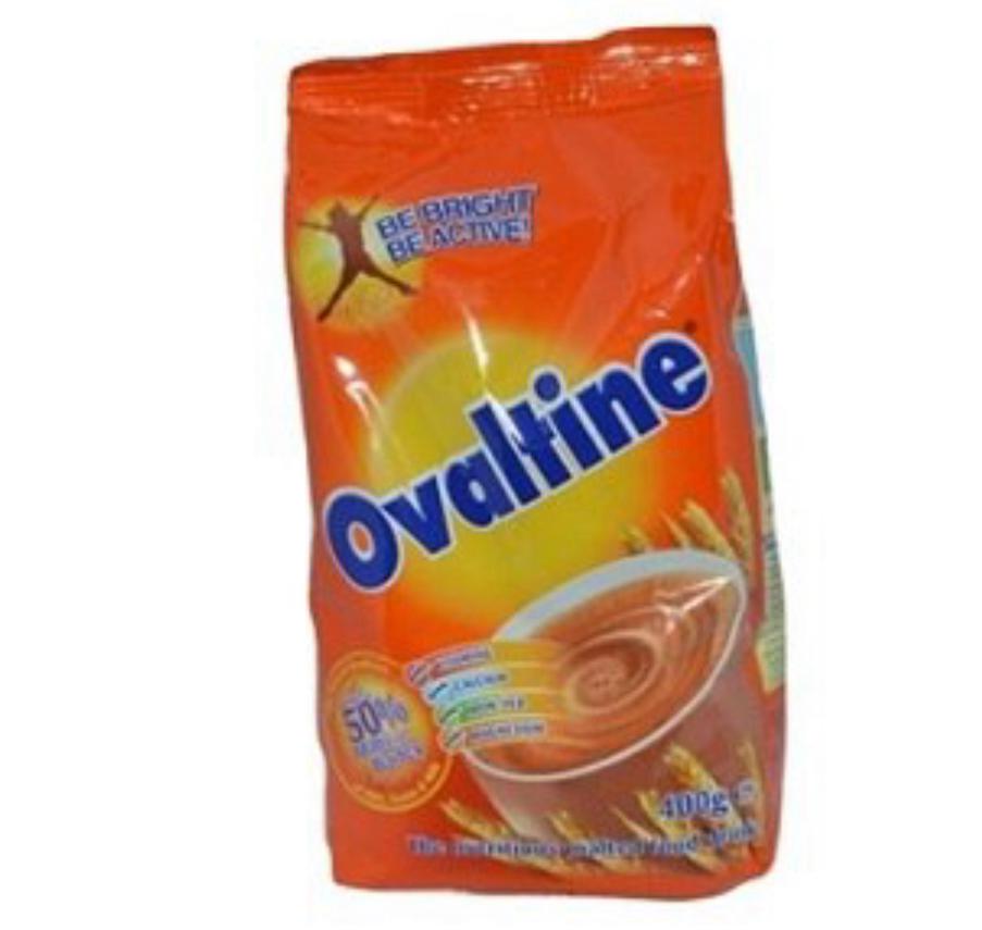 Ovaltine refill 