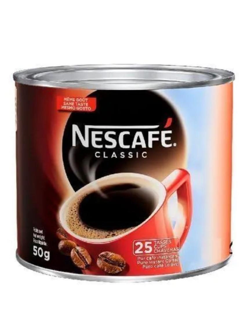 Nestle classic 50g