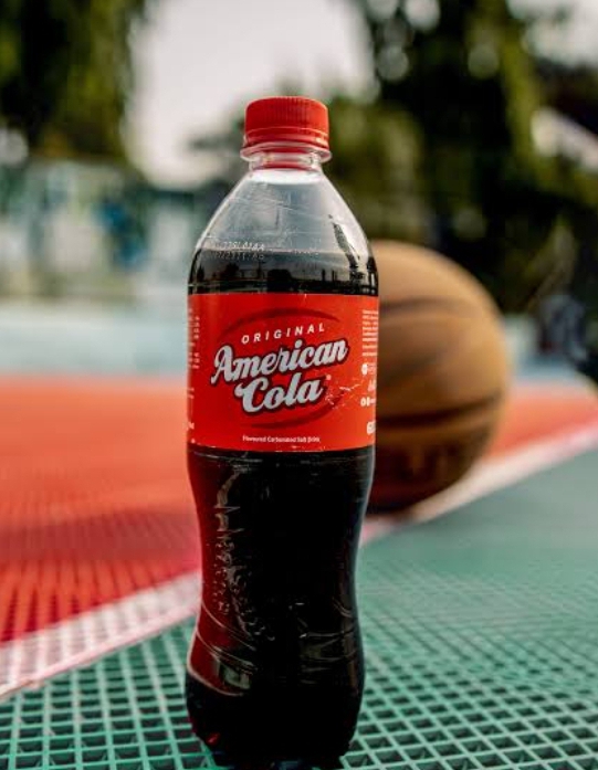 American cola 
