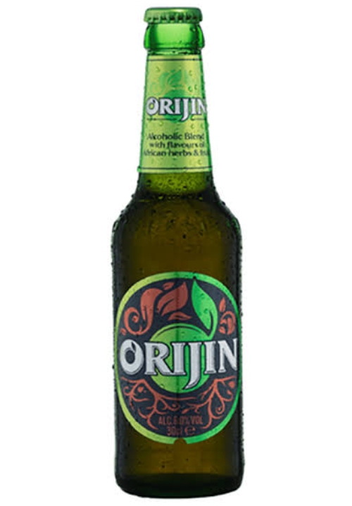 Origin beer