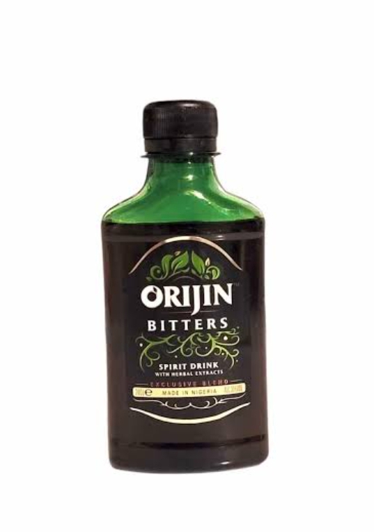 Origin plastic 