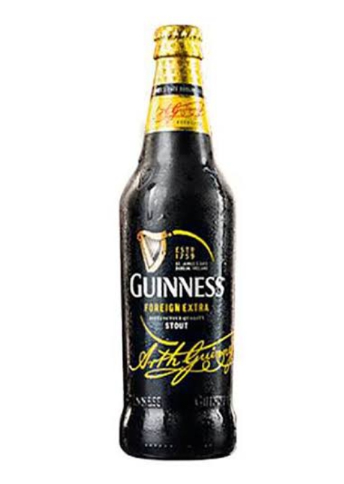 Guinness beer big size 