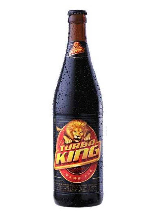 Turbo king stout 