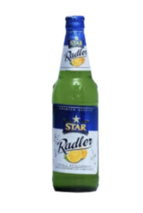 Star radler 