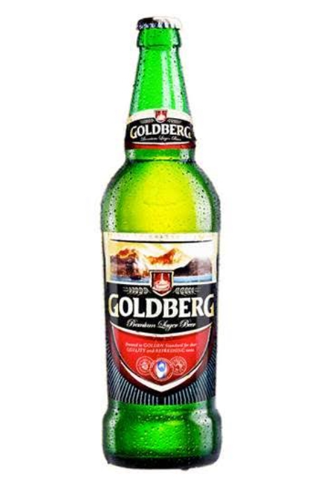 Goldberg 