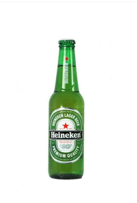 Heineken 