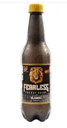 Fearless 