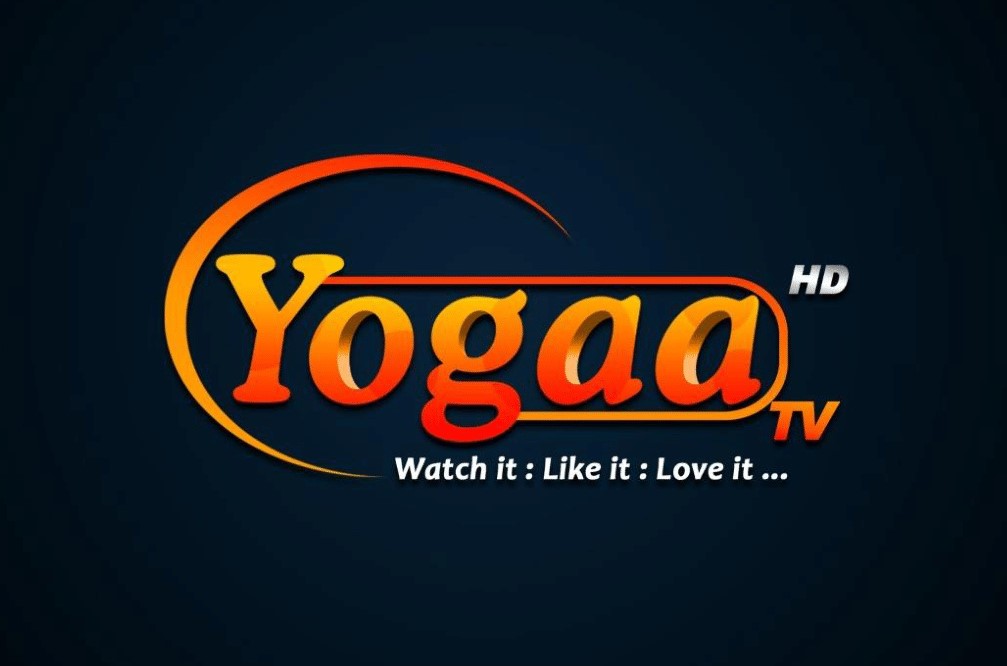 Yogaa TV