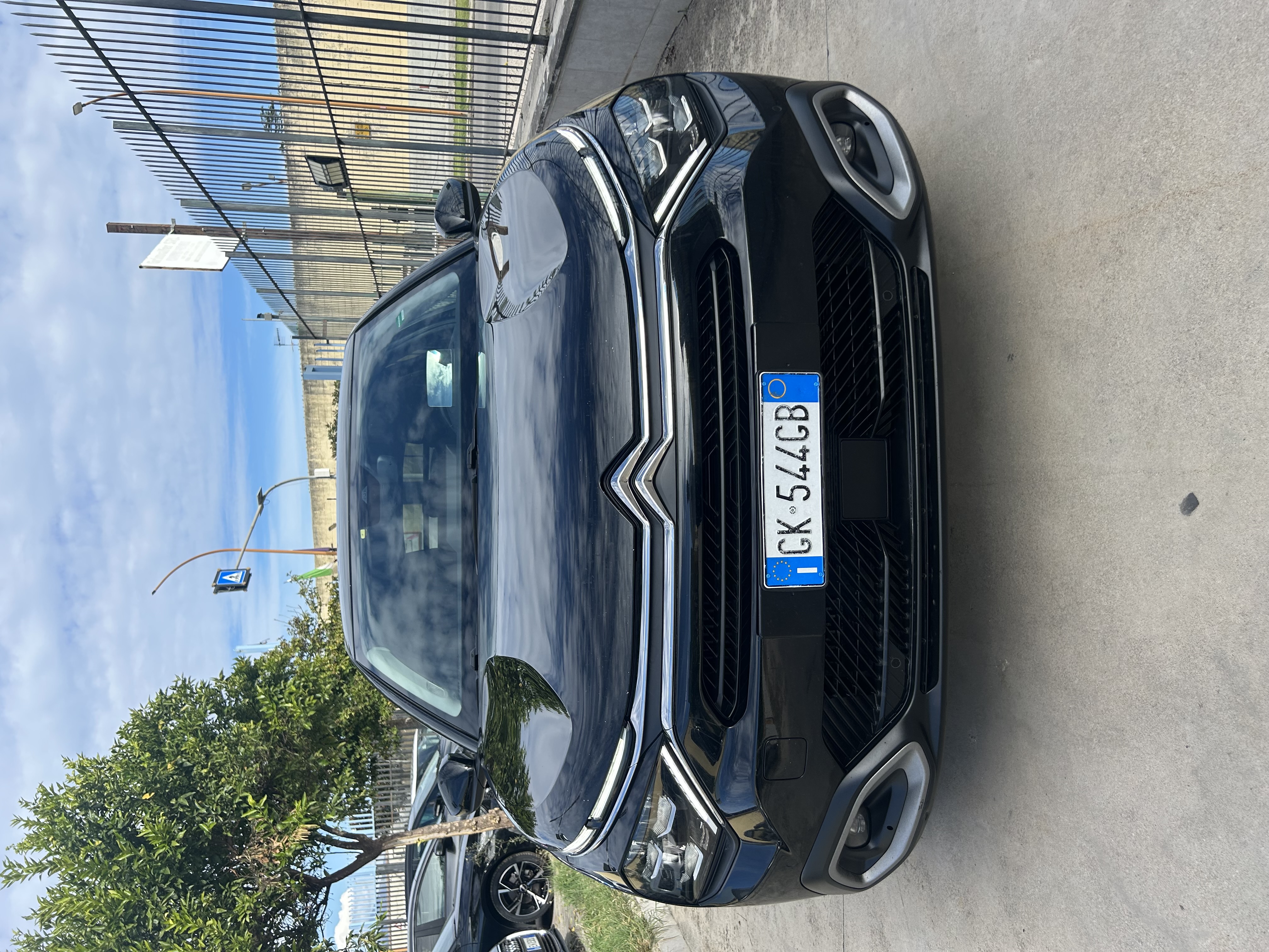 citroën C4