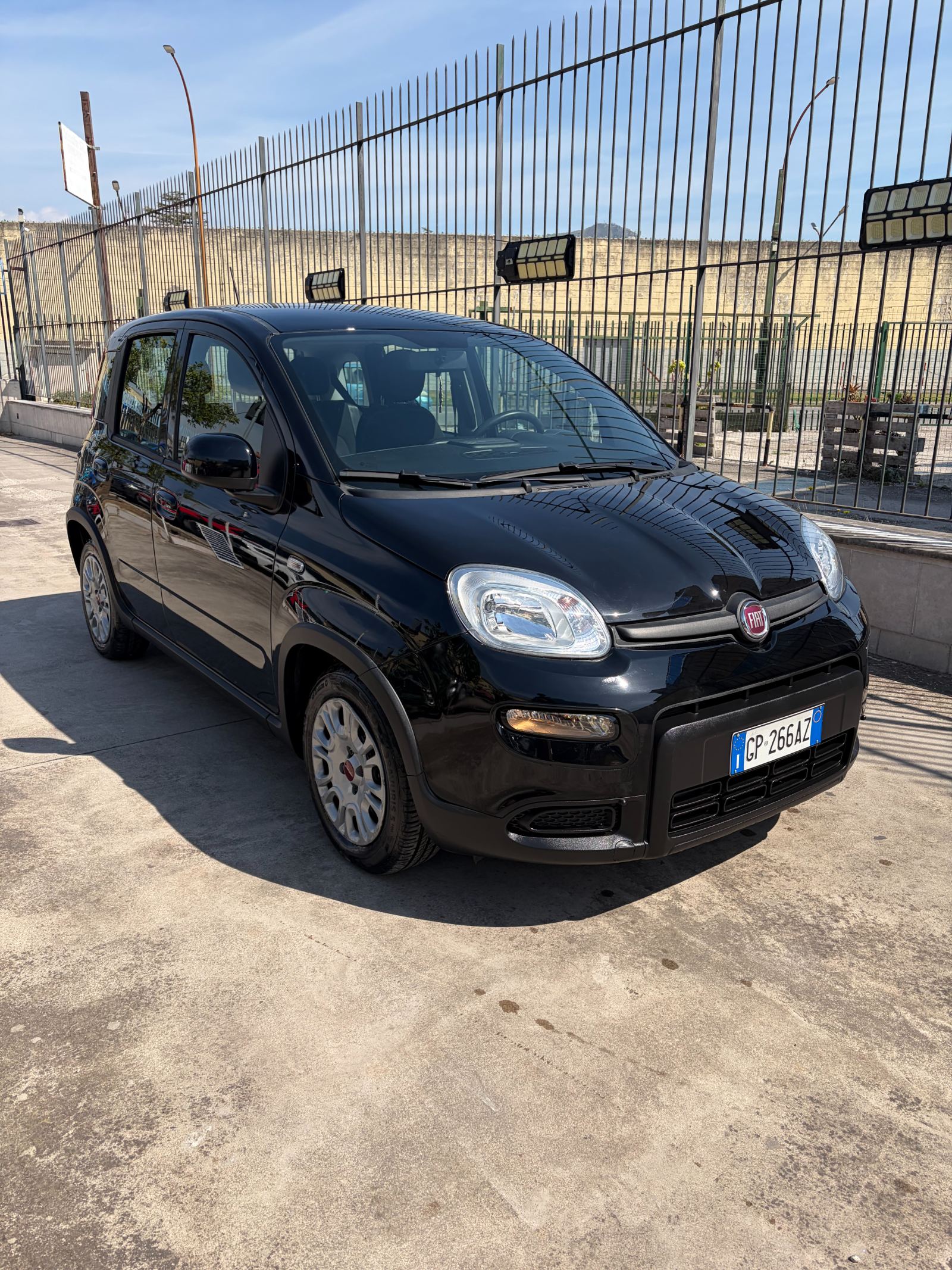 Immagine veicolo 3