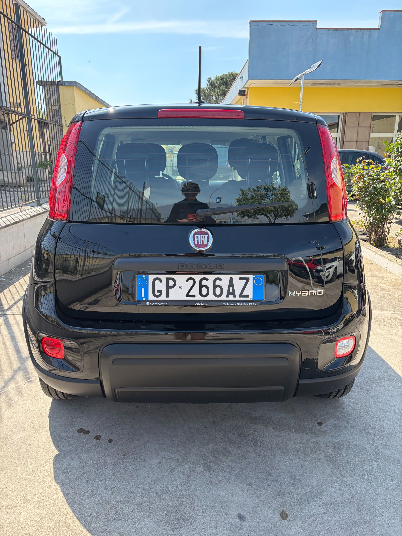 Immagine veicolo 5