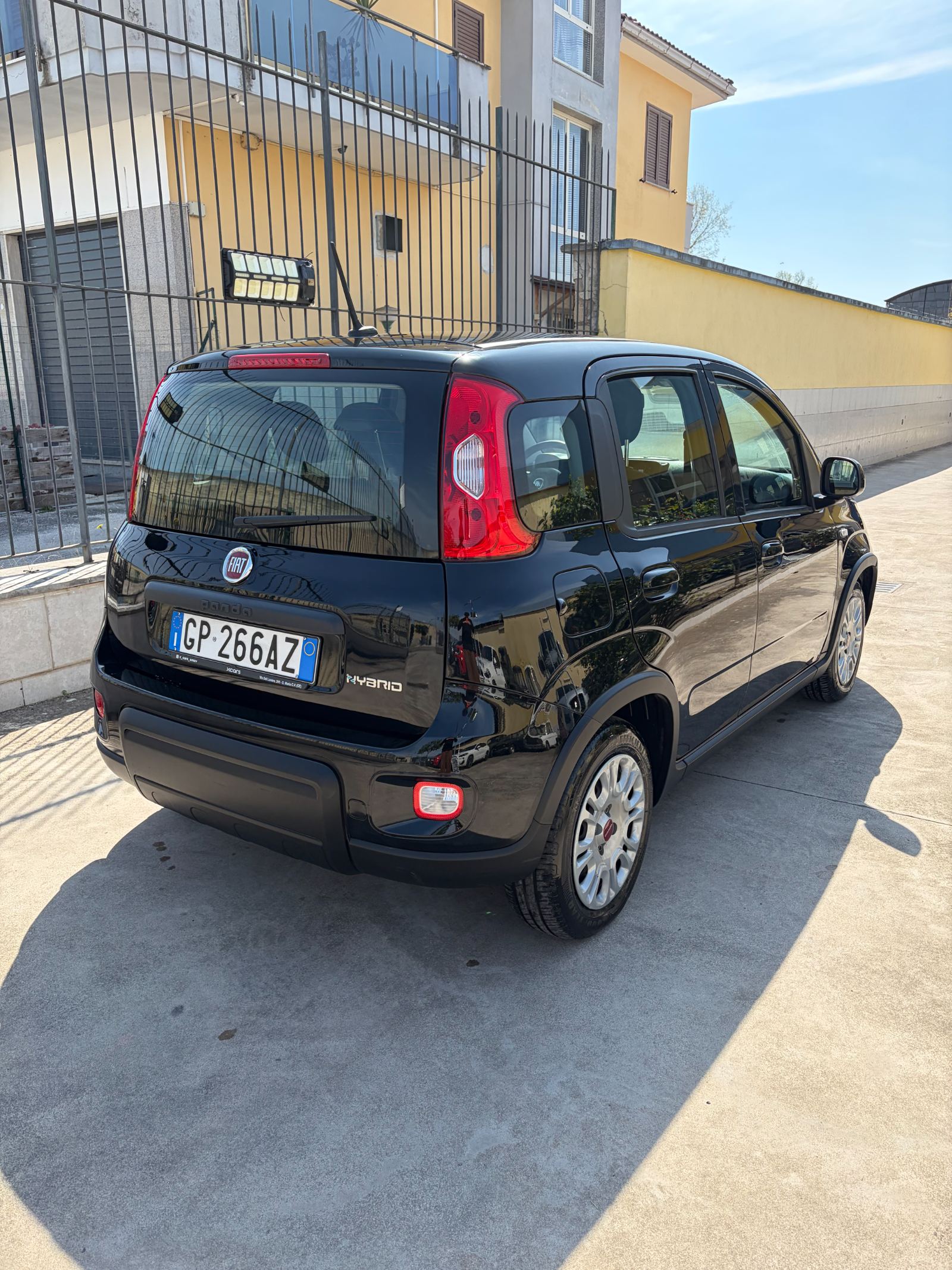 Immagine veicolo 4