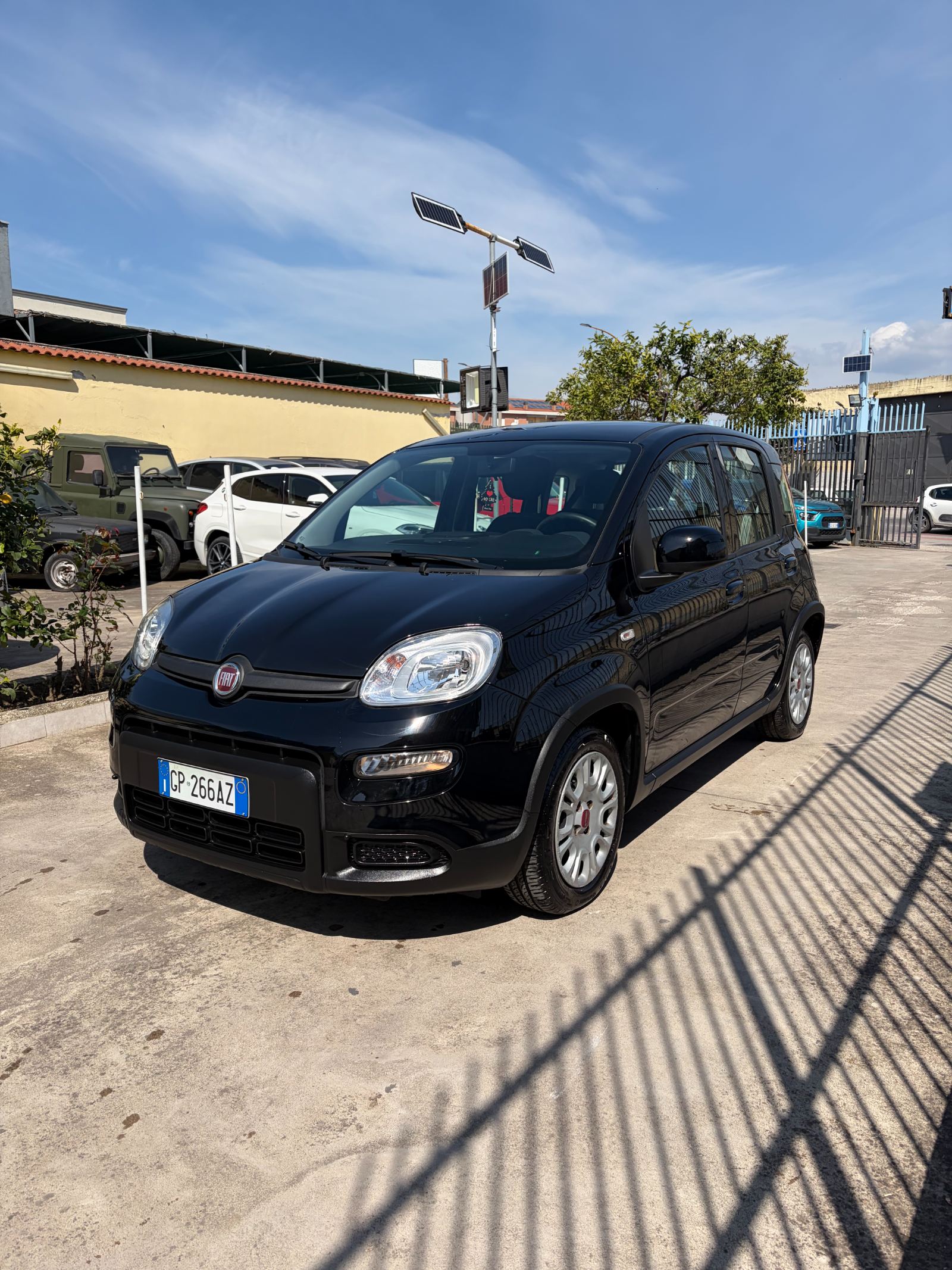 Immagine veicolo 2