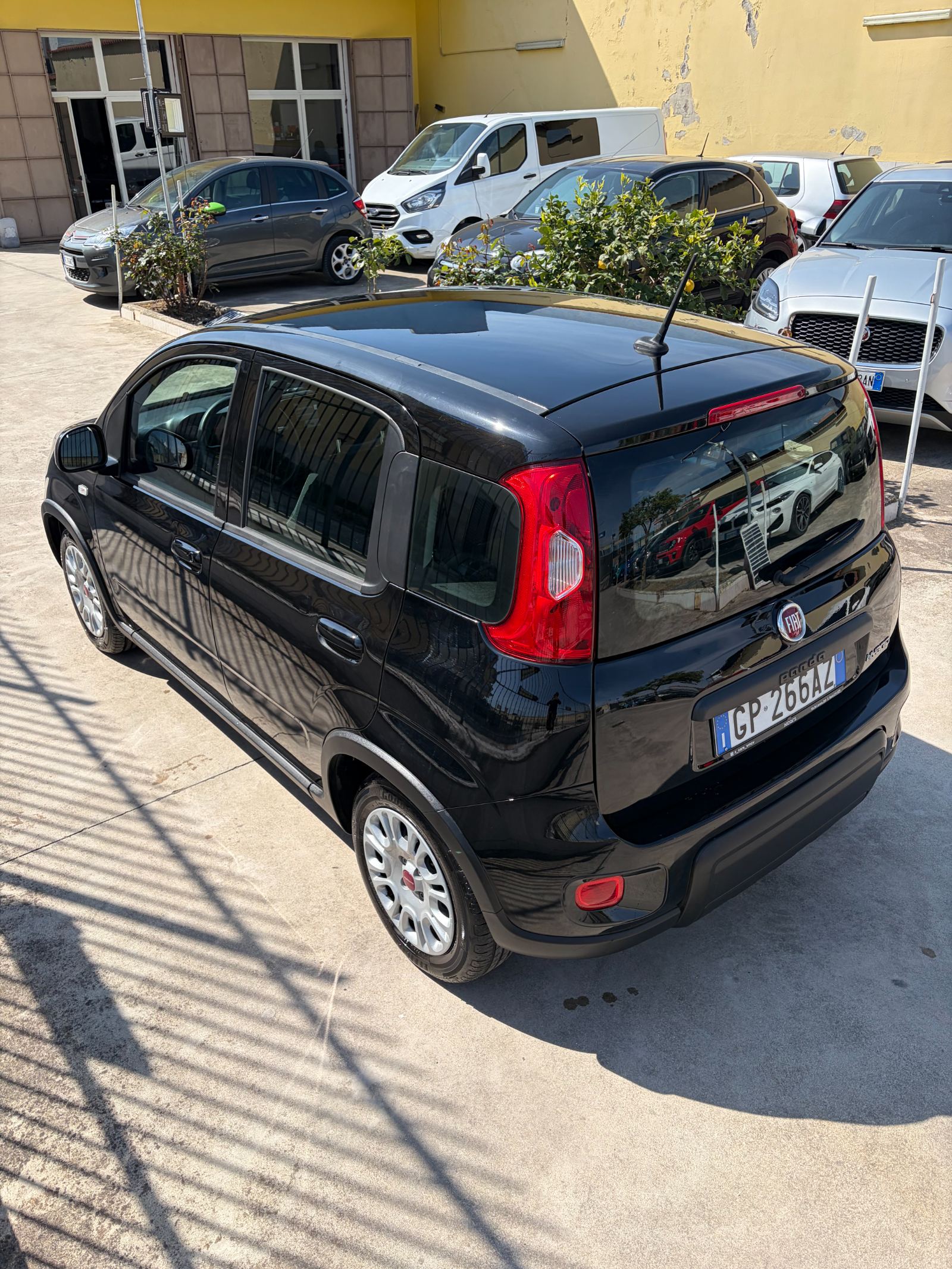 Immagine veicolo 6
