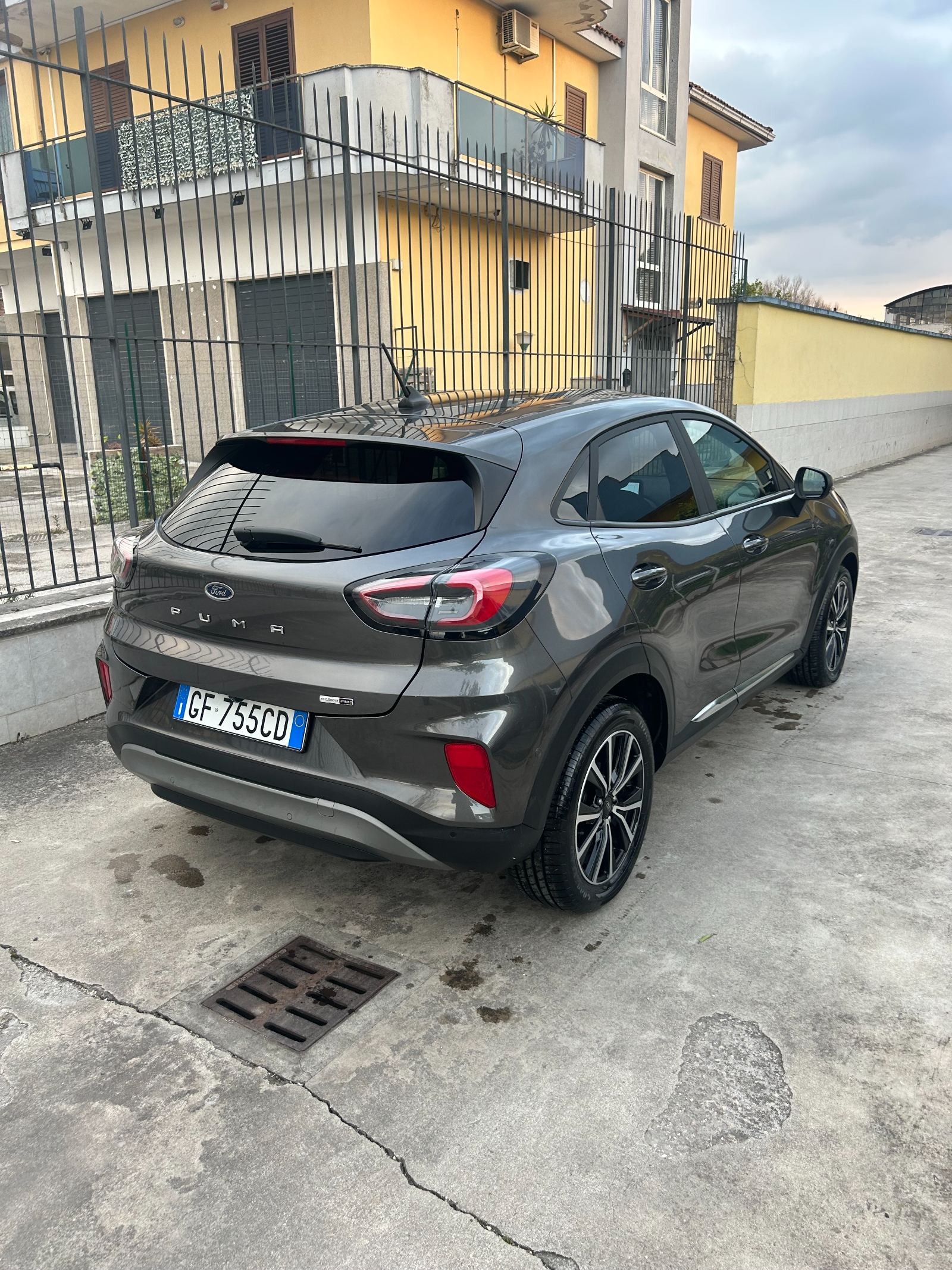 Immagine veicolo 5