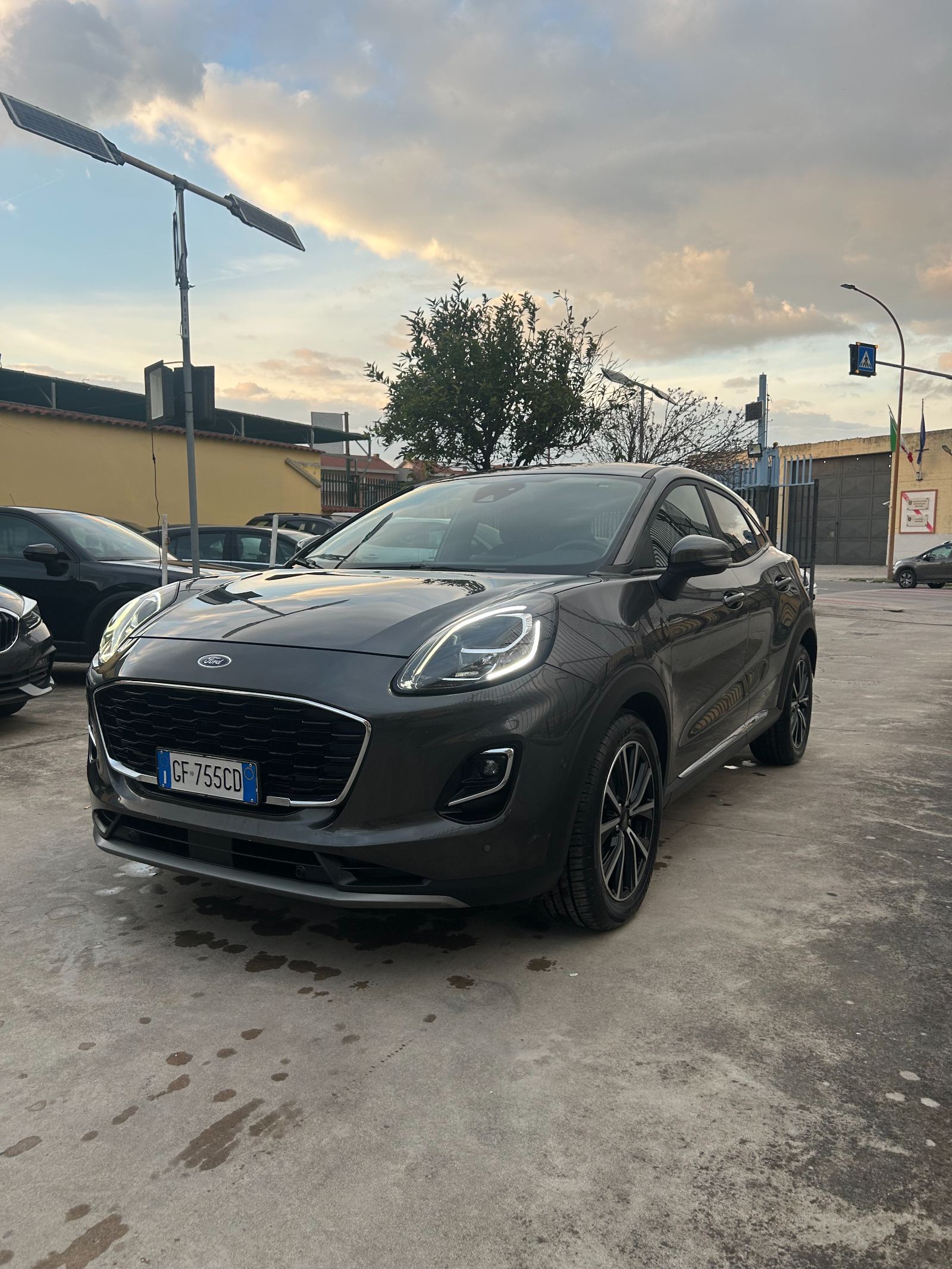 Immagine veicolo 2