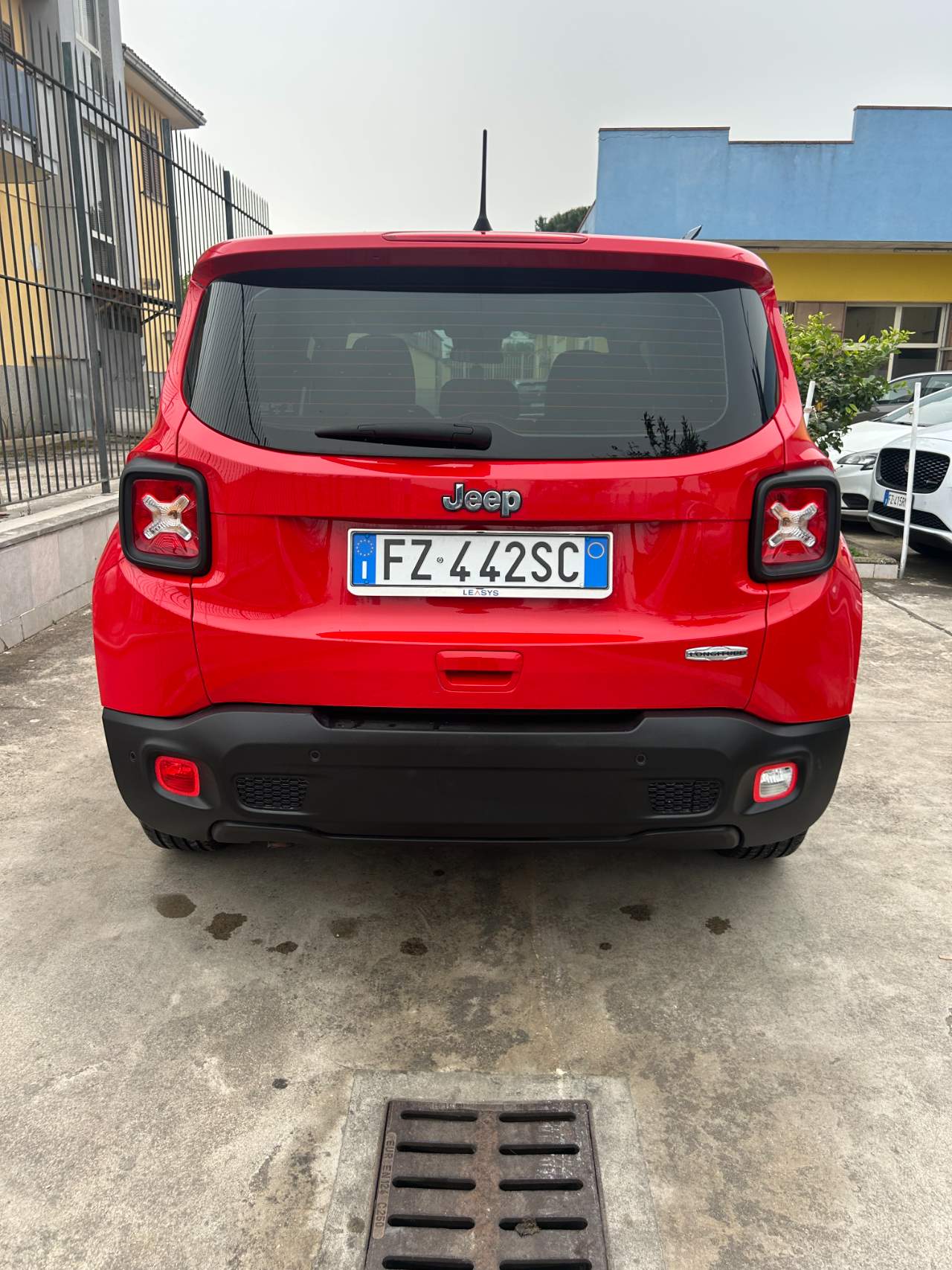 Immagine veicolo 6