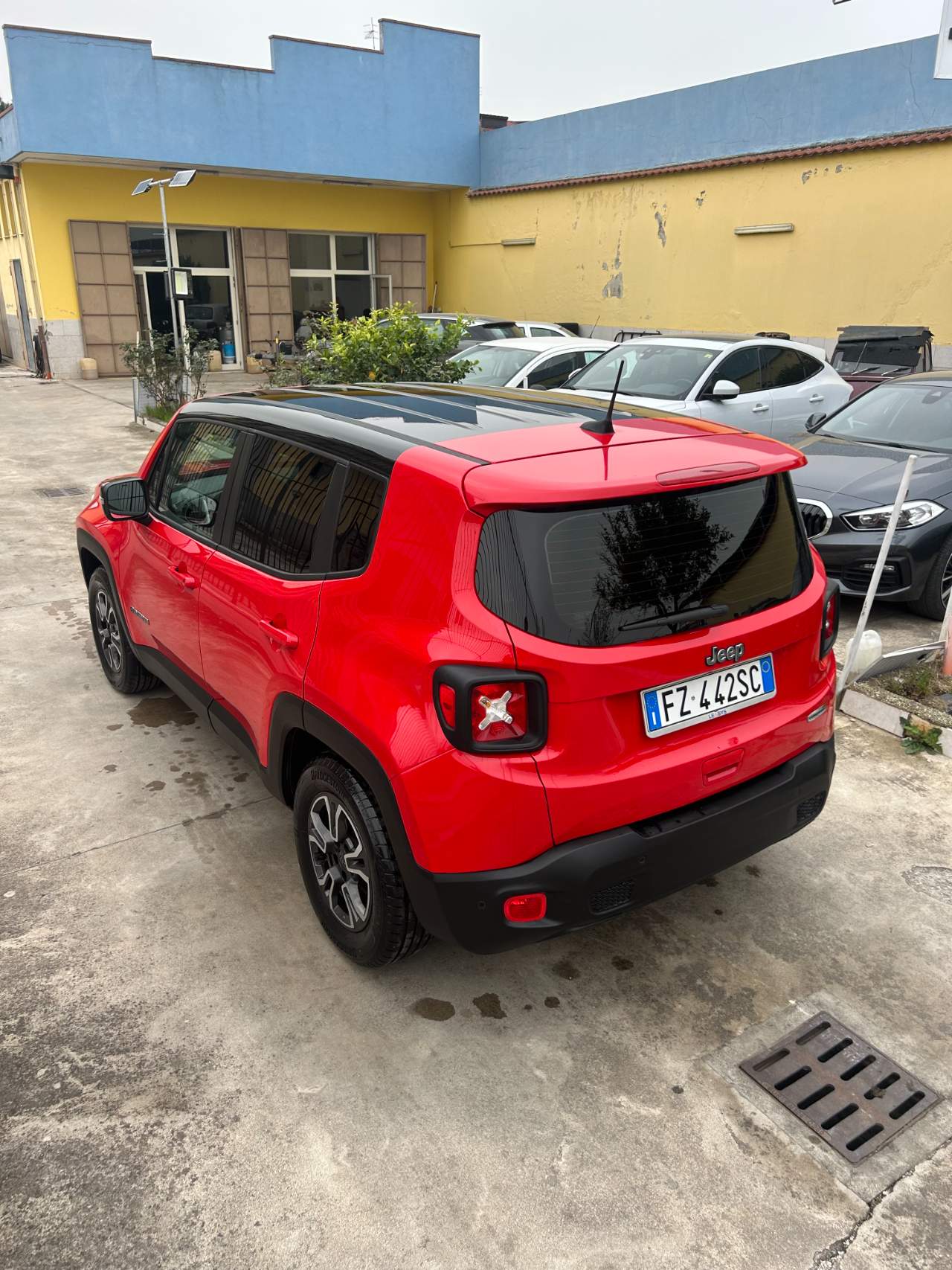 Immagine veicolo 5
