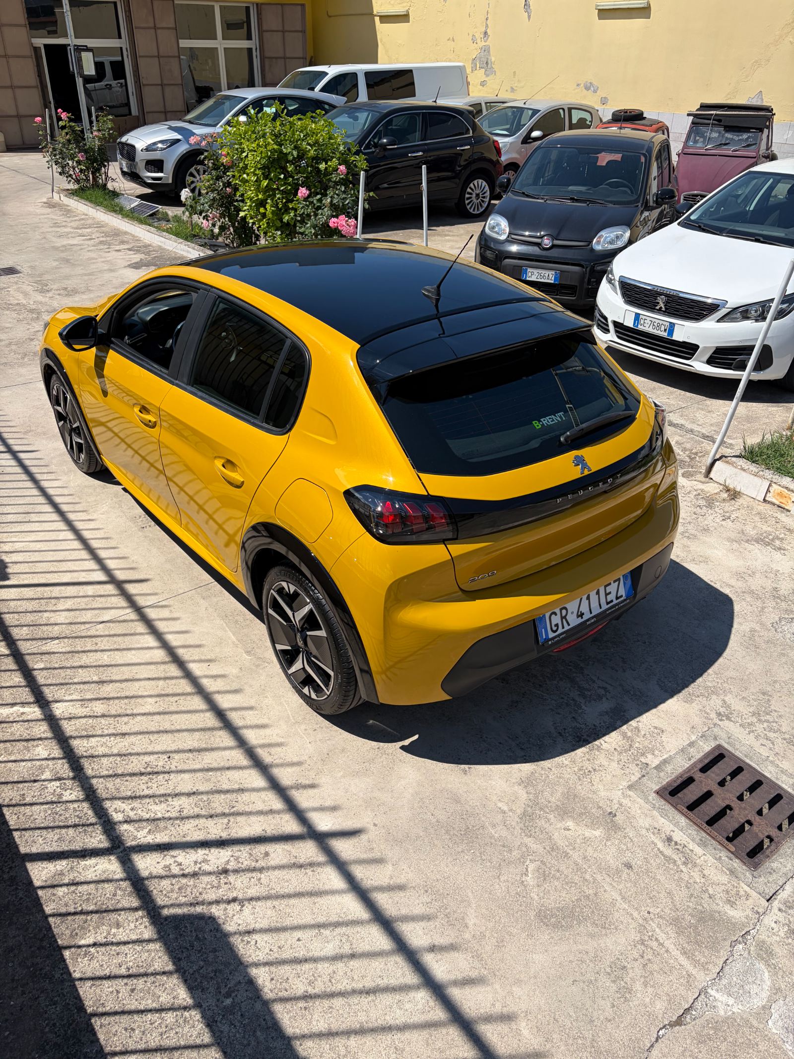 Immagine veicolo 4